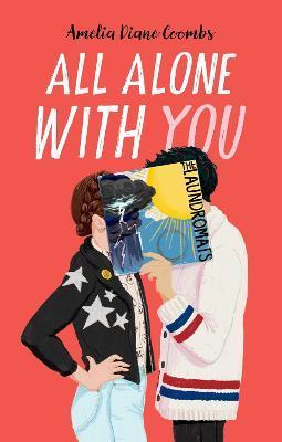 All Alone with You - Amelia Diane Coombs