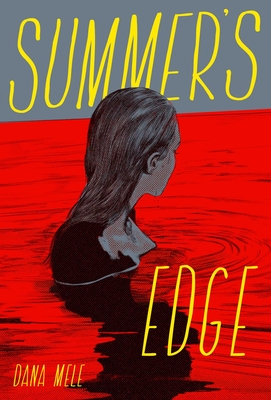 Summer's Edge - Dana Mele
