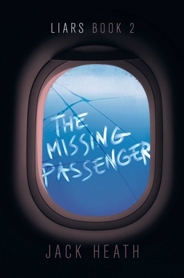 The Missing Passenger: Volume 2 - Jack Heath