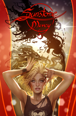 Sunstone Mercy Volume 8 - Stjepan Sejic