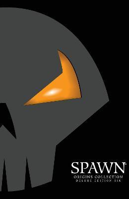 Spawn: Origins Deluxe Edition Volume 6 - Todd Mcfarlane