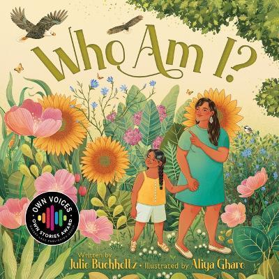 Who Am I? - Julie Buchholtz