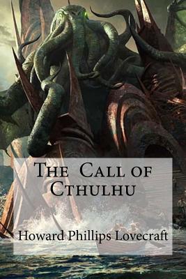 The Call of Cthulhu - Edibooks