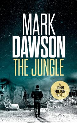 The Jungle - Mark Dawson