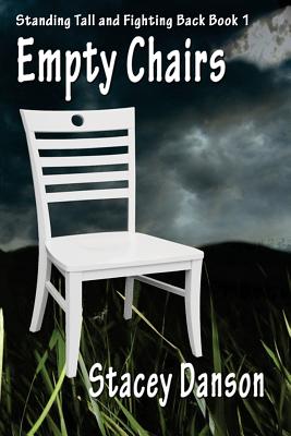 Empty Chairs: Much more than a story of Child Abuse. - Suzanne Burke