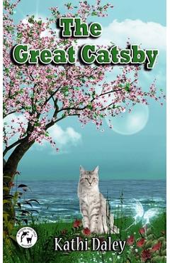 Coperta cărții 'The Great Catsby - Kathi Daley'