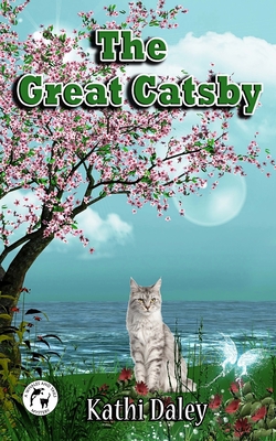 Coperta cărții 'The Great Catsby - Kathi Daley'