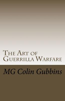 The Art of Guerrilla Warfare - Raven Wolf