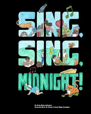 Sing, Sing, Midnight! - R. B. Pollock Jr