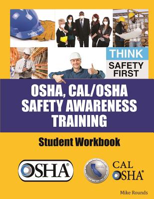 MFR OSHA 30 Hour Manual - Mike Rounds