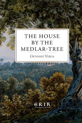 The House by the Medlar-Tree - Mary A. Craig