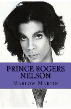 Poza produsului Prince Rogers Nelson - Shawna Marie Morgan