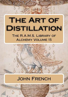 The Art of Distillation - Philip N. Wheeler