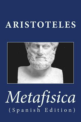 Metafisica (Spanish Edition) - Aristoteles