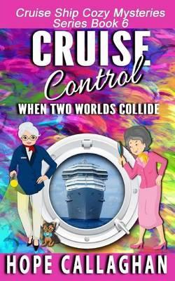 Cruise Control - Hope Callaghan