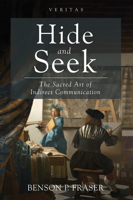 Hide and Seek - Benson P. Fraser