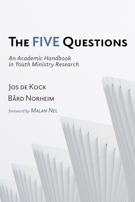 The Five Questions - Jos De Kock