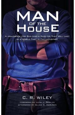Man of the House - C. R. Wiley