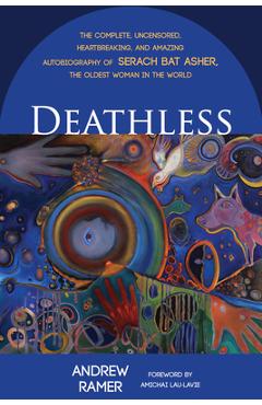 Poza produsului Deathless - Andrew Ramer