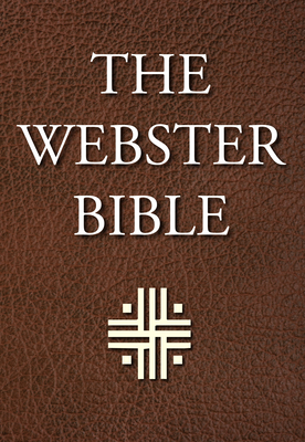 The Webster Bible - Noah Webster