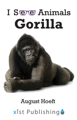 Gorilla - August Hoeft