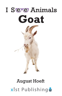 Goat - August Hoeft