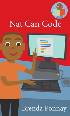 Nat Can Code - Brenda Ponnay