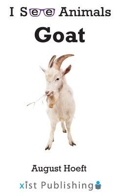 Goat - August Hoeft