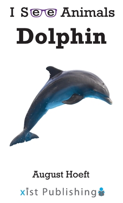 Dolphin - August Hoeft