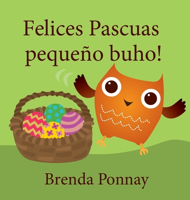 Felices Pascuas pequeo buho - Brenda Ponnay