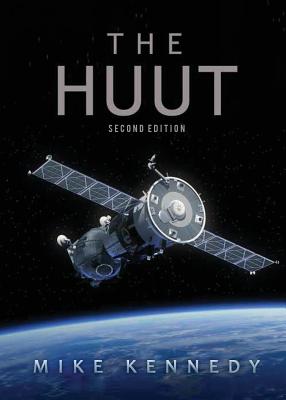 The Huut: Second Edition - Mike Kennedy
