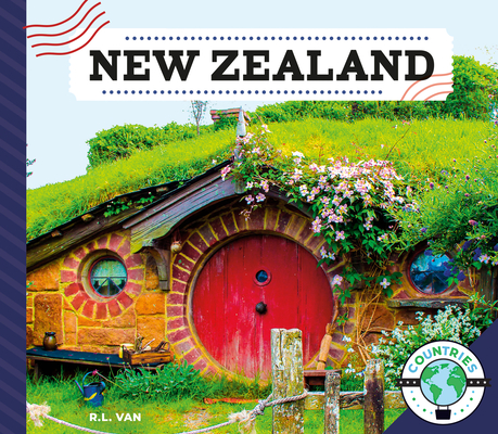 New Zealand - R. L. Van
