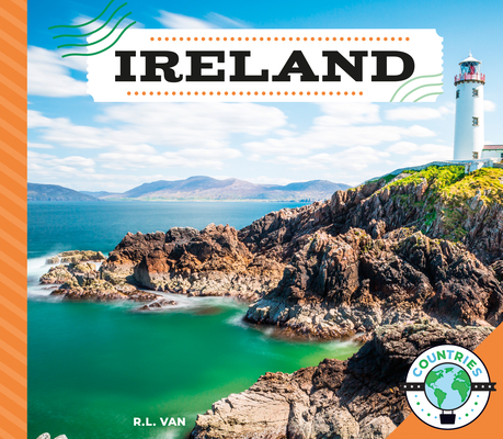 Ireland - R. L. Van