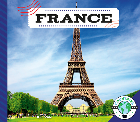 France - R. L. Van
