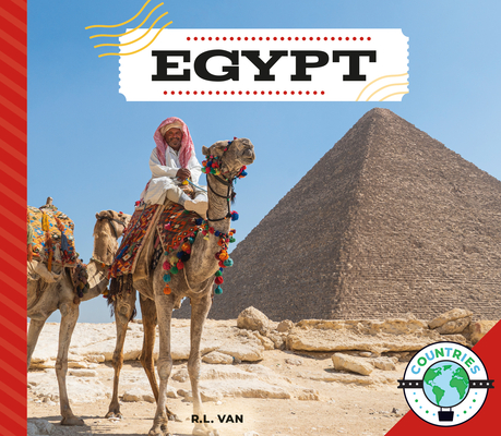 Egypt - R. L. Van