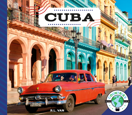 Cuba - R. L. Van