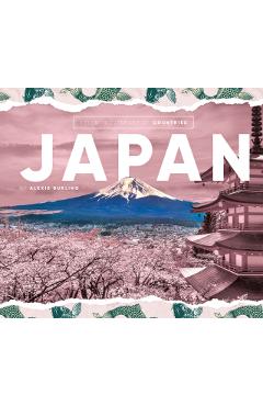 Japan - Alexis Burling