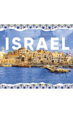 Israel - Liz Sonneborn