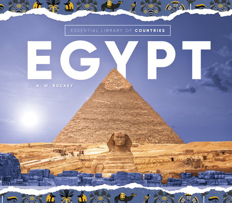 Egypt - A. W. Buckey