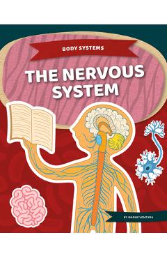 Poza produsului The Nervous System - Marne Ventura