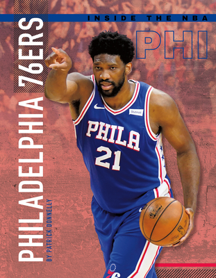Philadelphia 76ers - Patrick Donnelly