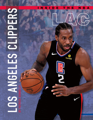 Los Angeles Clippers - Patrick Donnelly