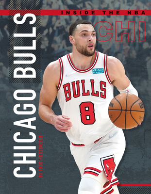 Coperta cărții 'Chicago Bulls - Todd Kortemeier'