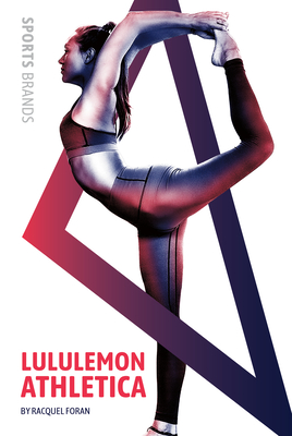 Lululemon Athletica - Racquel Foran