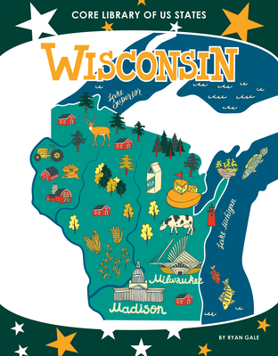 Wisconsin - Ryan Gale