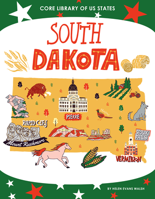 South Dakota - Helen Evans Walsh