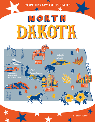 North Dakota - Lynn Ternus