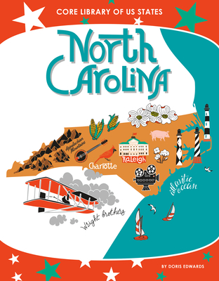 North Carolina - Doris Edwards