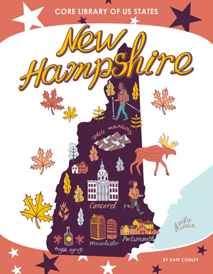 New Hampshire - Kate Conley