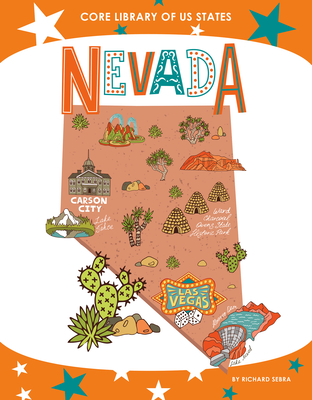 Nevada - Richard Sebra
